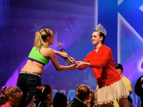 MYRTLE BEACH, SC NATIONAL FINALS - 6/19/2011 - Awards
