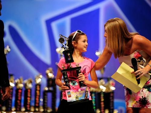 MYRTLE BEACH, SC NATIONAL FINALS - 6/19/2011 - Awards