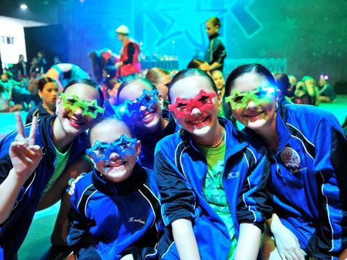 MYRTLE BEACH, SC NATIONAL FINALS - 6/19/2011 - Awards