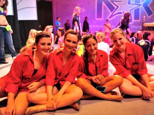 MYRTLE BEACH, SC NATIONAL FINALS - 6/19/2011 - Awards