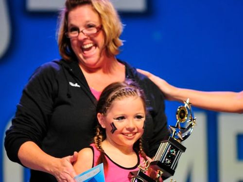 MYRTLE BEACH, SC NATIONAL FINALS - 6/19/2011 - Awards