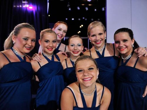 MYRTLE BEACH, SC NATIONAL FINALS - 6/19/2011 - Awards
