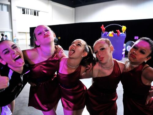 MYRTLE BEACH, SC NATIONAL FINALS - 6/19/2011 - Awards