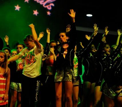 MYRTLE BEACH, SC NATIONAL FINALS - 6/19/2011 - Awards