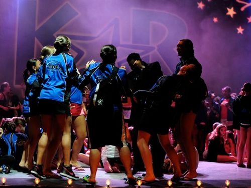 MYRTLE BEACH, SC NATIONAL FINALS - 6/19/2011 - Awards