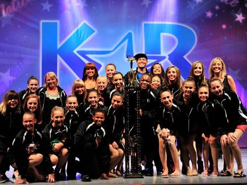 MYRTLE BEACH, SC NATIONAL FINALS - 6/19/2011 - Awards