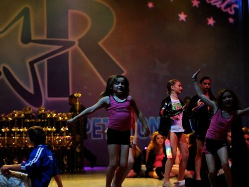 MYRTLE BEACH, SC NATIONAL FINALS - 6/19/2011 - Awards