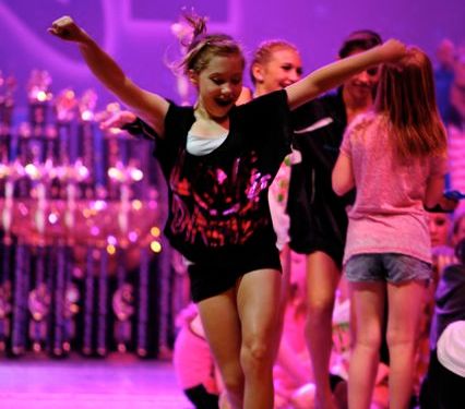 MYRTLE BEACH, SC NATIONAL FINALS - 6/19/2011 - Awards