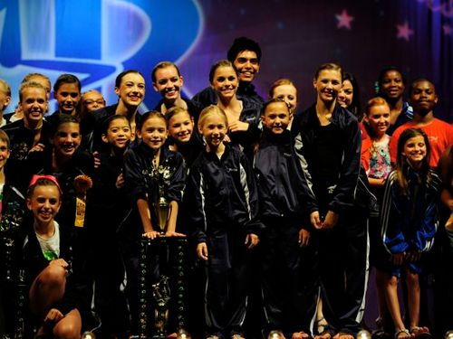MYRTLE BEACH, SC NATIONAL FINALS - 6/19/2011 - Awards