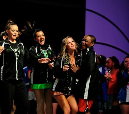 MYRTLE BEACH, SC NATIONAL FINALS - 6/19/2011 - Awards
