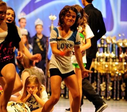 MYRTLE BEACH, SC NATIONAL FINALS - 6/19/2011 - Awards