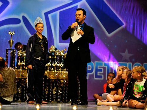 MYRTLE BEACH, SC NATIONAL FINALS - 6/19/2011 - Awards