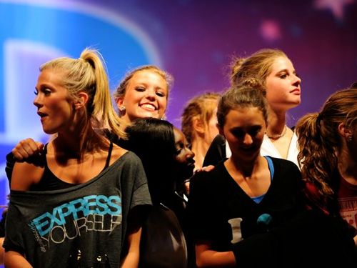 MYRTLE BEACH, SC NATIONAL FINALS - 6/19/2011 - Awards