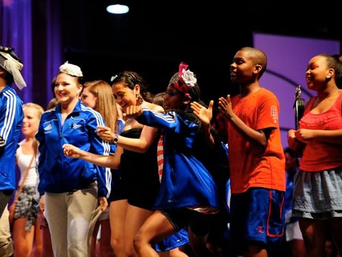 MYRTLE BEACH, SC NATIONAL FINALS - 6/19/2011 - Awards