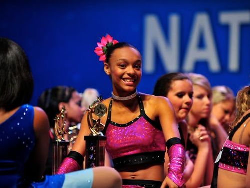 MYRTLE BEACH, SC NATIONAL FINALS - 6/19/2011 - Awards