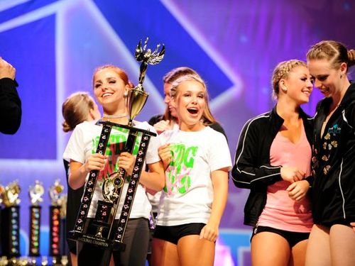 MYRTLE BEACH, SC NATIONAL FINALS - 6/19/2011 - Awards