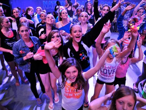 MYRTLE BEACH, SC NATIONAL FINALS - 6/19/2011 - Awards