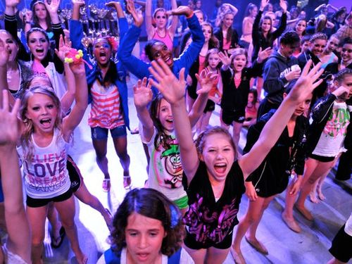 MYRTLE BEACH, SC NATIONAL FINALS - 6/19/2011 - Awards