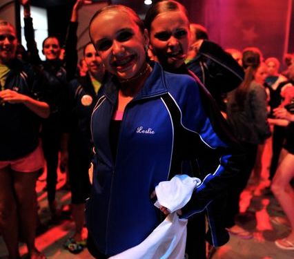 MYRTLE BEACH, SC NATIONAL FINALS - 6/19/2011 - Awards