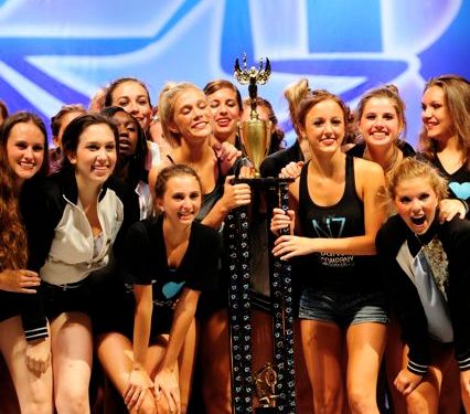 MYRTLE BEACH, SC NATIONAL FINALS - 6/19/2011 - Awards