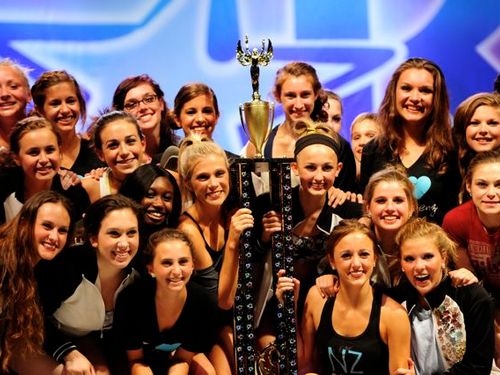 MYRTLE BEACH, SC NATIONAL FINALS - 6/19/2011 - Awards