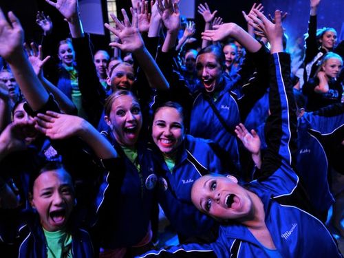 MYRTLE BEACH, SC NATIONAL FINALS - 6/19/2011 - Awards