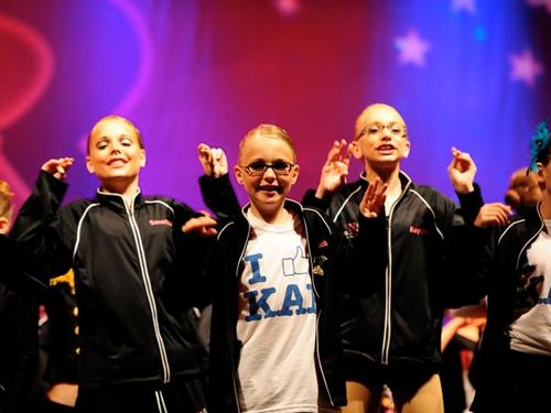 MYRTLE BEACH, SC NATIONAL FINALS - 6/19/2011 - Awards