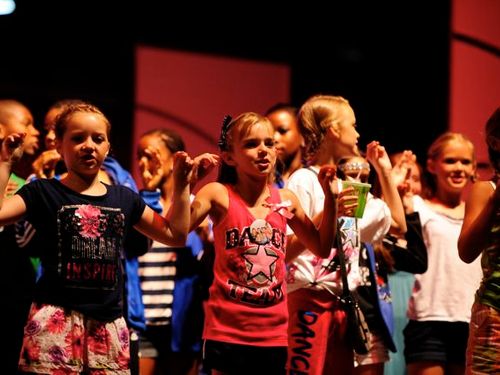 MYRTLE BEACH, SC NATIONAL FINALS - 6/19/2011 - Awards