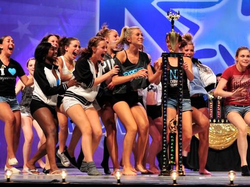 MYRTLE BEACH, SC NATIONAL FINALS - 6/19/2011 - Awards
