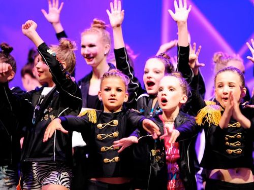 MYRTLE BEACH, SC NATIONAL FINALS - 6/19/2011 - Awards