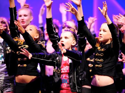 MYRTLE BEACH, SC NATIONAL FINALS - 6/19/2011 - Awards
