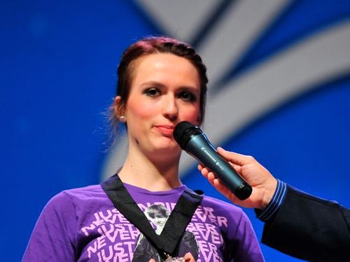 MYRTLE BEACH, SC NATIONAL FINALS - 6/19/2011 - Awards