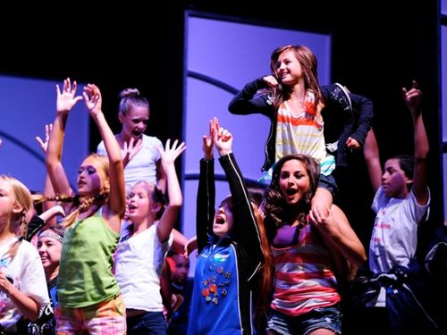 MYRTLE BEACH, SC NATIONAL FINALS - 6/19/2011 - Awards