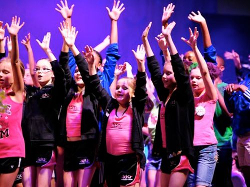 MYRTLE BEACH, SC NATIONAL FINALS - 6/19/2011 - Awards