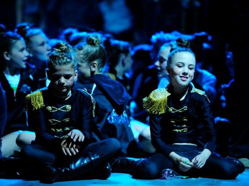 MYRTLE BEACH, SC NATIONAL FINALS - 6/19/2011 - Awards