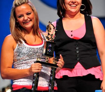 MYRTLE BEACH, SC NATIONAL FINALS - 6/19/2011 - Awards