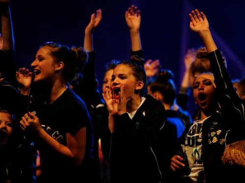 MYRTLE BEACH, SC NATIONAL FINALS - 6/19/2011 - Awards