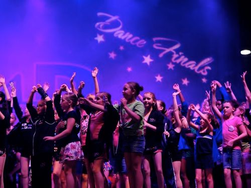 MYRTLE BEACH, SC NATIONAL FINALS - 6/19/2011 - Awards