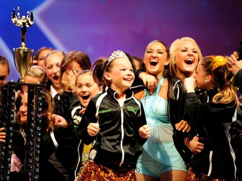 MYRTLE BEACH, SC NATIONAL FINALS - 6/19/2011 - Awards