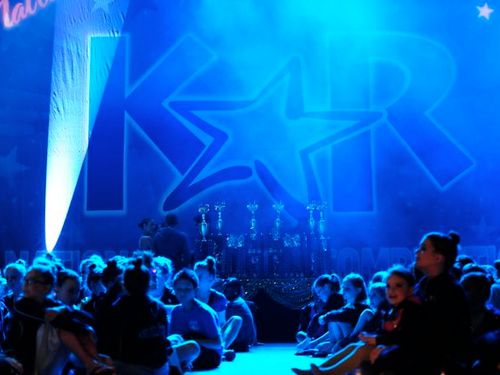 MYRTLE BEACH, SC NATIONAL FINALS - 6/19/2011 - Awards