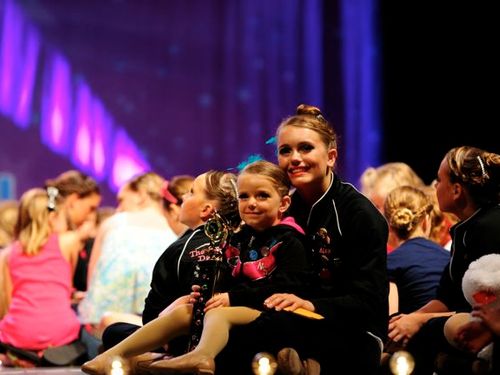 MYRTLE BEACH, SC NATIONAL FINALS - 6/19/2011 - Awards