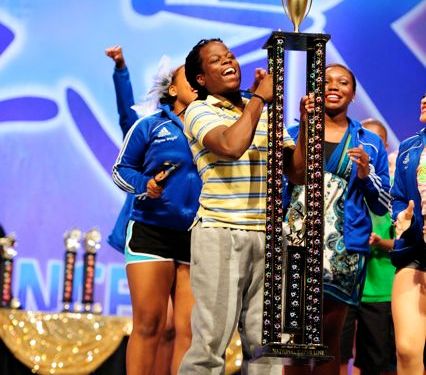 MYRTLE BEACH, SC NATIONAL FINALS - 6/19/2011 - Awards