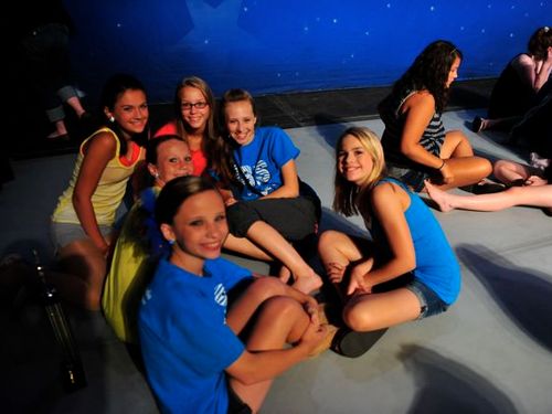 MYRTLE BEACH, SC NATIONAL FINALS - 6/19/2011 - Awards