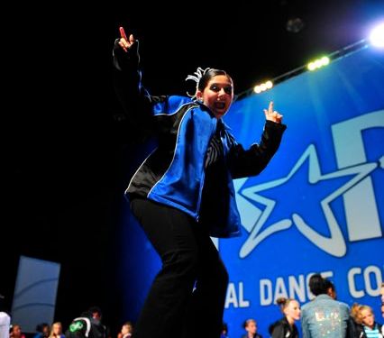 MYRTLE BEACH, SC NATIONAL FINALS - 6/19/2011 - Awards