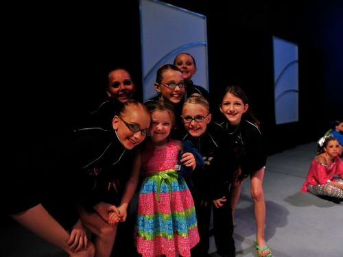 MYRTLE BEACH, SC NATIONAL FINALS - 6/19/2011 - Awards