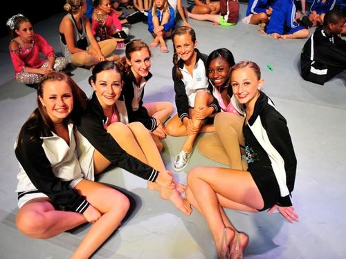 MYRTLE BEACH, SC NATIONAL FINALS - 6/19/2011 - Awards