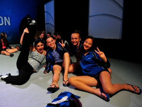 MYRTLE BEACH, SC NATIONAL FINALS - 6/19/2011 - Awards