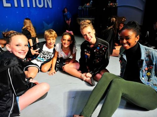 MYRTLE BEACH, SC NATIONAL FINALS - 6/19/2011 - Awards