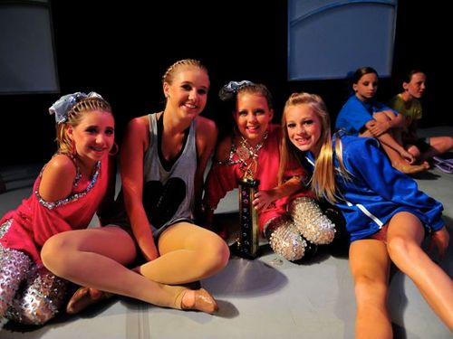 MYRTLE BEACH, SC NATIONAL FINALS - 6/19/2011 - Awards