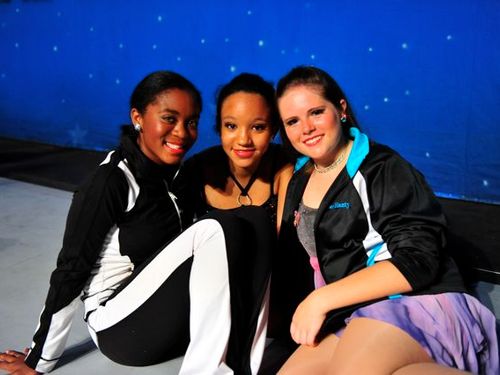 MYRTLE BEACH, SC NATIONAL FINALS - 6/19/2011 - Awards